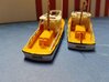  USCG 30' Utility Boat (1:148 | 1:300) 3d printed 1:148 models by jdroche