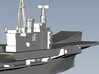 1/1800 scale HMS Hermes R-12 aircraft carriers x 2 3d printed 