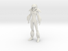 1/72 Macronized Max in Space Suit 3d printed 