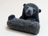 Confession Bear 3d printed 