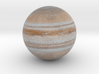 Jupiter - "ScaledSeries" 3d printed 