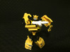 Legends Class Bumblebee's Blaster 3d printed 