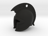spartan helmet 3d printed 