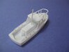  USCG 30' Utility Boat (1:148 | 1:300) 3d printed 