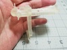 Sledgehammer Republic Bomber  (1/270) 3d printed FUD final 3d printing