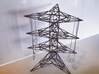 Pylon Accessories Stand 3 Tower 3d printed 