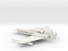 Liberator-class Talon Fighter 3d printed 
