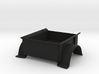 Full Depth Clarck \ Strong PW47 Trailer Bed 3d printed 