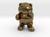 Pocket bear 3d printed 