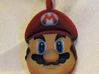 Mario Illusion Pendant - 50mm 3d printed 