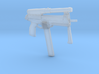 1/6 jatimatic smg 57.5mm final version..as used in 3d printed 