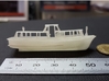 Life Boat Hull 1/200 V11 Hull & Interior combined 3d printed 