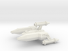 3788 Scale Lyran Alleycat War Destroyer (DW) CVN 3d printed 