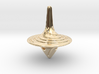 spinning top 3d printed 