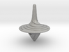 spinning top 3d printed 