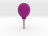 boOpGame - The Balloon 3d printed 