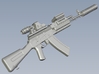 1/48 scale Avtomat Kalashnikova AK-74 rifles x 20 3d printed 