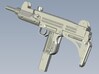 1/48 scale IMI Uzi submachineguns x 30 3d printed 