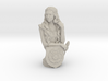 Margaery Tyrell.   (14 cm\ 5.51 inches) 3d printed 