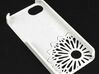 iPhone 5 Christmas Snowflake Case 3d printed Picture by Mark Ledwold