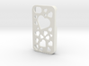 iPhone 4/4S Hearts Case 3d printed 