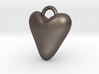 Heart Charm 3d printed 