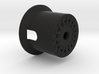 US Guardian Chassis Veco speaker holder 3d printed 