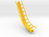roller coaster lift 3d printed 