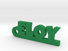 ELOY_keychain_Lucky 3d printed 