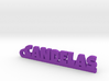 CANDELAS_keychain_Lucky 3d printed 