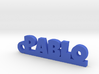 PABLO_keychain_Lucky 3d printed 