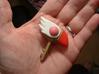 Cosplay Sakura Clow key bird 3d printed 