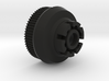 Abec11 Flywheels WheelHack for Boosted Board V2 3d printed 