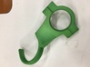 Hose Hook (top) for Festool dust collector boom 3d printed 