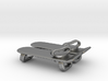 "Hoverboard" Lacelocks 3d printed 