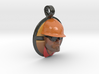 Team Fortress Engineer Pendant | Keychain 3d printed 