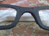 Frame for eyeglasses 3d printed 