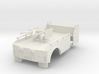 1/50th Holmes Single Axle Tow Truck Wrecker Bed 3d printed 