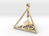 Harry Potter Deathly Hallows 3D Edition 3d printed 