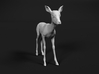 Impala 1:6 Standing Fawn 3d printed 