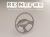 RCN062 Stering wheel for Toyota 4runner PL 3d printed 