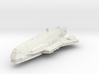 1/144 Imperial Assault Carrier (Gozanti) (single p 3d printed 