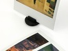 Polaroid Photo Display Button 3d printed 