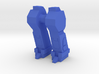 Transformers G1 Headmaster Lokos Squeezeplay LOWER 3d printed 