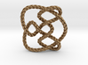 Knot 8₁₅ (Rope) 3d printed 