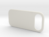 MINIMALPAD minimal bumper protector for iPhone X 3d printed 