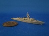 1/2000 Training ship JS Kashima 3d printed painted and decal 