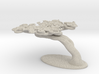Squiggle Tree Half Size 3d printed 