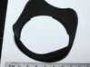 Canon EOS 650D Lens Hood for 18-55 lens 3d printed 