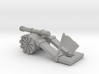 Tank paperweight 3d printed 